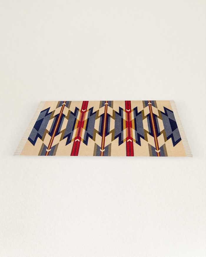 WYETH TRAIL PLACE RUG